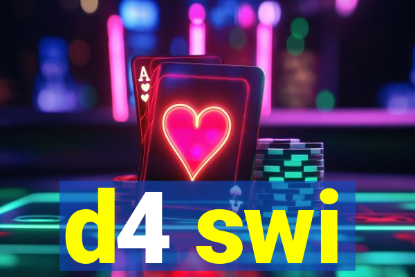 d4 swi
